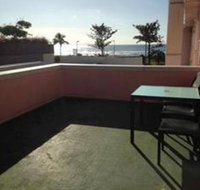Coolangatta Ocean View Motel - Melbourne Tourism