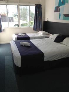 Coolangatta Ocean View Motel - Melbourne Tourism 1