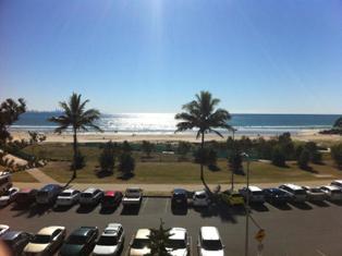 Coolangatta Ocean View Motel - Melbourne Tourism 8