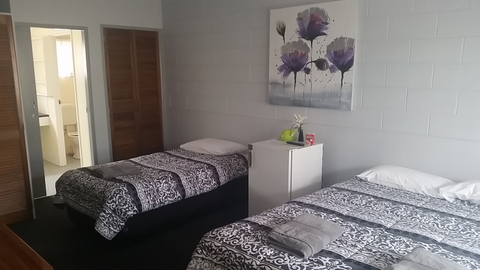 Kabra Hotel - Melbourne Tourism 2