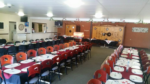 Kabra Hotel - Melbourne Tourism 3