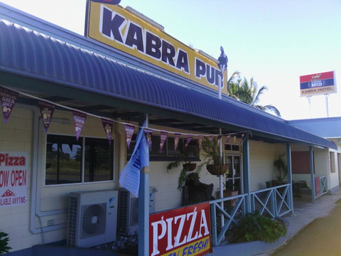 Kabra Hotel - Melbourne Tourism 4