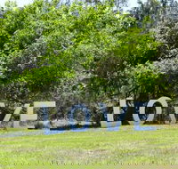 Pillar Rock Farm Guesthouse  Weddings - Melbourne Tourism