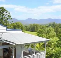 Belfry Guesthouse Bellingen YHA - Melbourne Tourism
