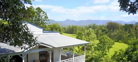 Belfry Guesthouse, Bellingen YHA - Melbourne Tourism 0