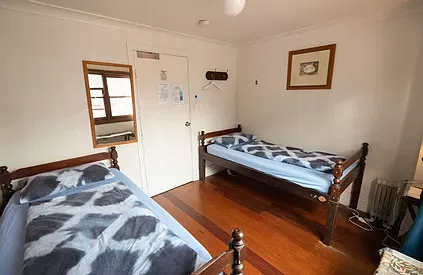 Belfry Guesthouse, Bellingen YHA - Melbourne Tourism 1