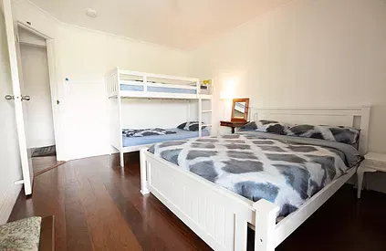 Belfry Guesthouse, Bellingen YHA - Melbourne Tourism 2