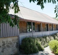 Burra Bakehouse - Melbourne Tourism