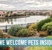 PetLet 11 1 Islander Drive at Encounter Bay - Melbourne Tourism