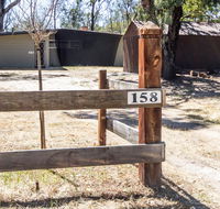 River Shack Rentals - Morgan - Melbourne Tourism