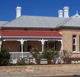 Myras Moonta Retreat - Melbourne Tourism