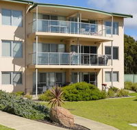 Solway - Unit 17 - Melbourne Tourism