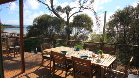 Emu Bay Stay - Melbourne Tourism 0
