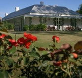 Portee Station Homestead - Melbourne Tourism