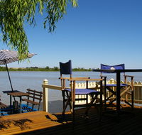 Holiday on Murray - Melbourne Tourism