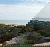 Sea Star Apartment - Melbourne Tourism