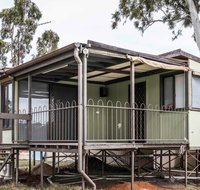 River Shack Rentals - Nildotte - Melbourne Tourism
