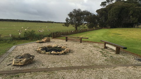 Unwind At The Park - Melbourne Tourism 0