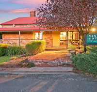Mt Bera Vineyard Cottage BnB - Melbourne Tourism
