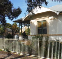 Moonta Headmasters House - Melbourne Tourism