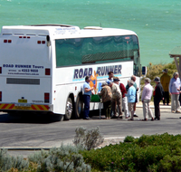Palmers Leisure Tours - Melbourne Tourism
