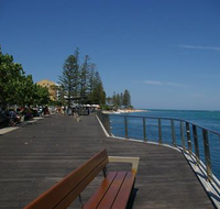 17 North Street  Budget Accommodation - Melbourne Tourism