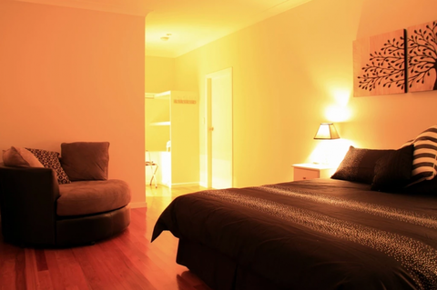 Ashdon Bed & Breakfast - Melbourne Tourism 1