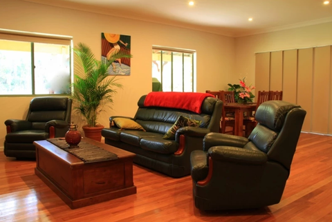 Ashdon Bed & Breakfast - Melbourne Tourism 3