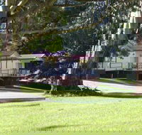 Moss Vale Village Park - Melbourne Tourism