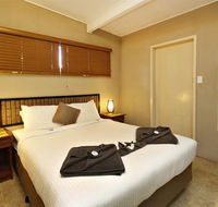 Mapleton Cabins  Caravan Park - Melbourne Tourism