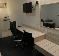 Alabaster Motor Inn - Melbourne Tourism