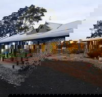 BellbirdHill Bed  Breakfast - Melbourne Tourism