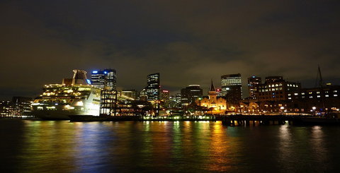 Arra Accommodation Group - Melbourne Tourism 0