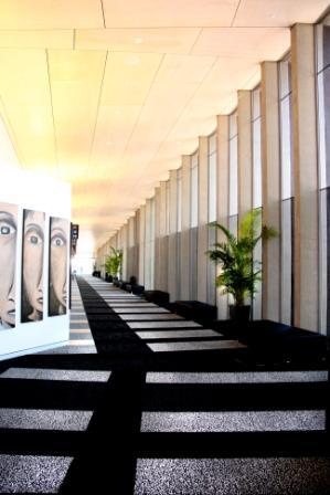 Mackay Entertainment And Convention Centre - Melbourne Tourism 2