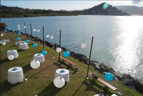 Whitsunday Marine Club - Melbourne Tourism 3