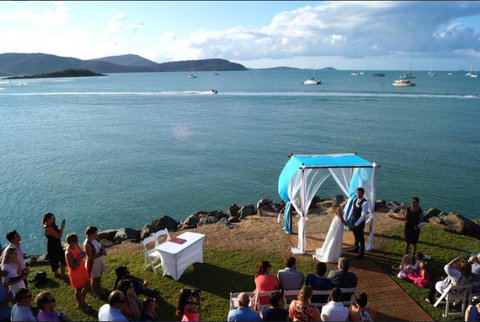 Whitsunday Marine Club - Melbourne Tourism 4