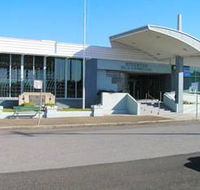 Stockton RSL