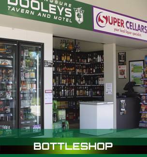 Dooley’s Springsure - Melbourne Tourism 0