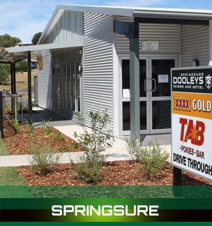 Dooley’s Springsure - Melbourne Tourism 3