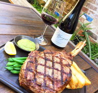 The Burwood Inn - Melbourne Tourism