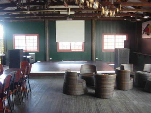 ODowds Irish Pub - Melbourne Tourism 1