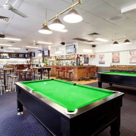 Rivers Restaurant - Melbourne Tourism 2