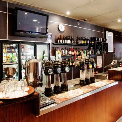 Rivers Restaurant - Melbourne Tourism 4