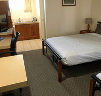 Cooks Endeavour Motor InnTweed Heads - Melbourne Tourism