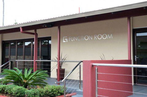 Grange Hotel - Melbourne Tourism 0