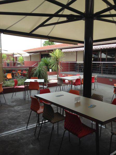 Grange Hotel - Melbourne Tourism 3