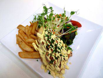 Grange Hotel - Melbourne Tourism 4