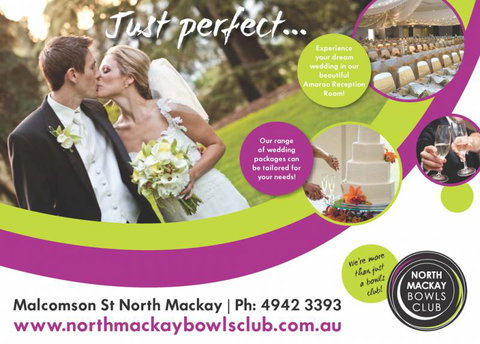 North Mackay Bowls Club - Melbourne Tourism 3