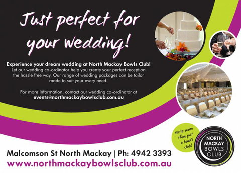 North Mackay Bowls Club - Melbourne Tourism 4