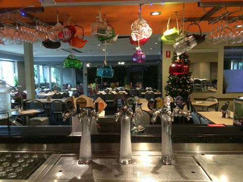 Bank Hotel - Melbourne Tourism 0